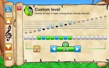 Learn Music Notes [Free]截图2