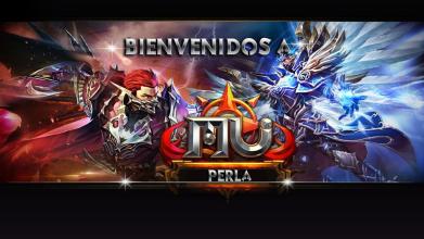 Mu Perla v1.9截图3