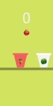 Fruit Drop - Tap Game截图3