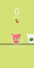 Fruit Drop - Tap Game截图1