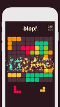 Blop! Block Puzzle Game截图2