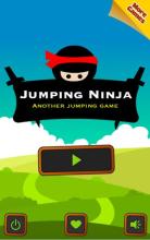 Jumping Ninja截图3