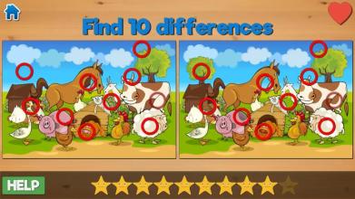 Kids Educational Game 6截图3