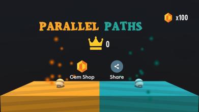 Parallel Paths截图5