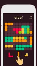 Blop! Block Puzzle Game截图4