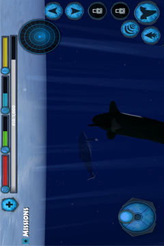 究极虎鲸模拟器截图