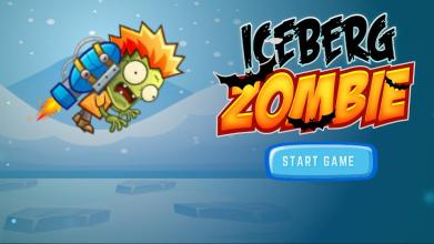 Iceberg Zombie截图3