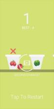 Fruit Drop - Tap Game截图4