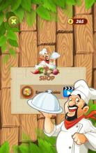 Be a Chef : Word Puzzle截图1