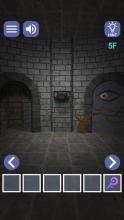 Room Escape Game : Dragon and Wizard's Tower截图2