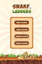Snake and Ladders - Sap Sidi - Snack Game截图5