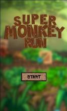 Super Monkey Run截图5