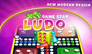 Ludo Game Star – Board Game 2019截图3