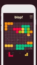 Blop! Block Puzzle Game截图1