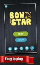 Archery game: Bow and Star截图5