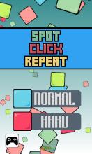 Spot Click Repeat截图3