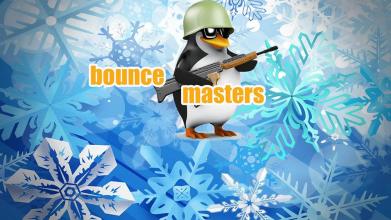 bounce masters截图4