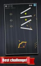 Archery game: Bow and Star截图4