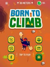 Born To Climb截图5