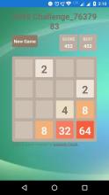 2048 - Good UI截图4