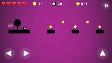 Minigame-Collect coins and stars Puzzle game截图2