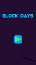 Block Days截图1