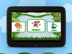 Animal Learning for Kids截图4