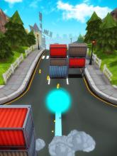 Buddy Dash : Free endless run game截图2