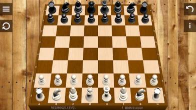 Chess Offline 3D截图3