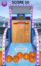 Juke Basketball截图5