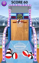 Juke Basketball截图4