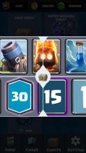 Chest Simulator ClashRoyale截图5