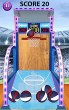 Juke Basketball截图2