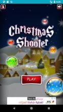 Christmas Shooter - Xmas Game截图4