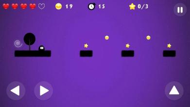 Minigame-Collect coins and stars Puzzle game截图5