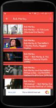 Bob Marley Full Album Songs and Video截图2