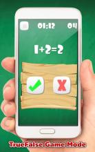 Cool Math Fun Games For Kids截图5