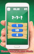 Cool Math Fun Games For Kids截图4