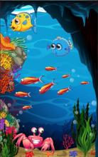 New Fishdom Ocean Classic截图3