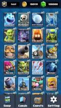 Chest Simulator ClashRoyale截图4