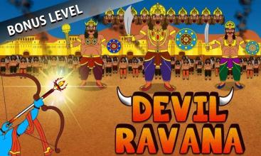 Devil Ravana The Game截图1