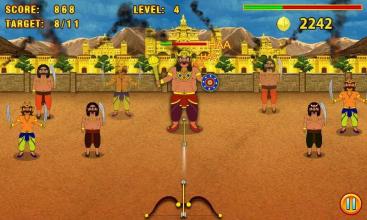 Devil Ravana The Game截图3