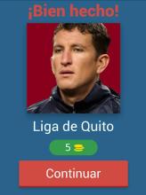 Trivia Futbol Ecuatoriano截图5