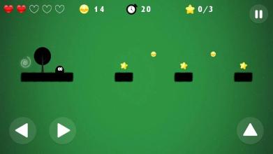 Minigame-Collect coins and stars Puzzle game截图4