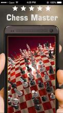 Chinese Chess Clock - Chess Timer puzzles截图2