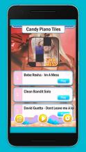 Piano Magic Tiles - Bebe Rexha; I'm A Mess截图4