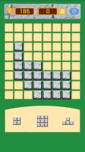 Block Puzzle - Rock Stone截图1