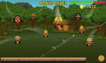 Devil Ravana The Game截图2