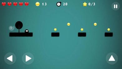 Minigame-Collect coins and stars Puzzle game截图3