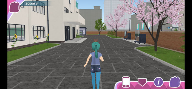 shougo city 3d截图5